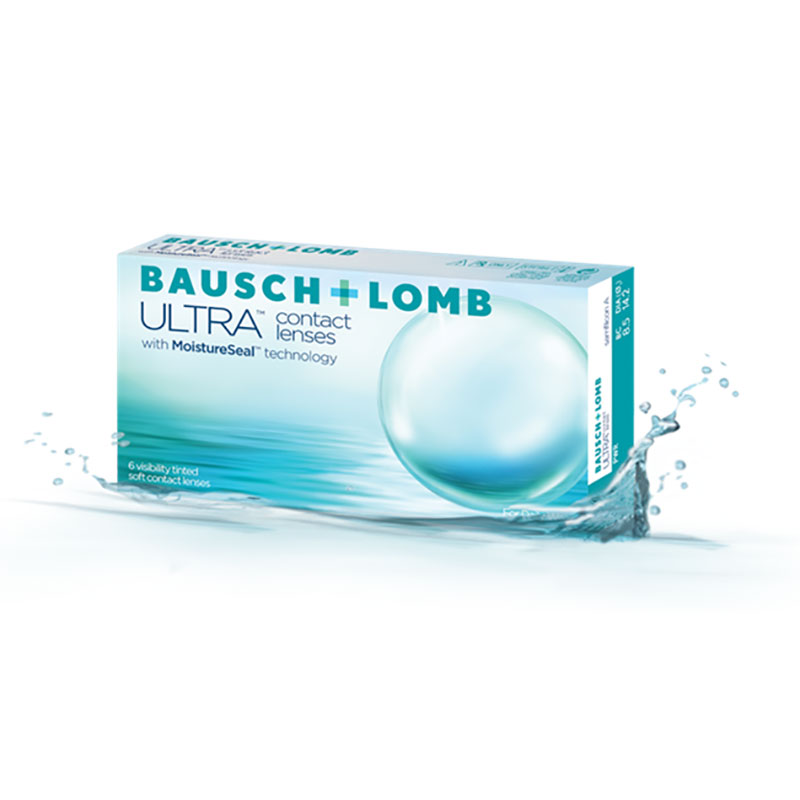 bausch-lomb-ultra-family-vision-care